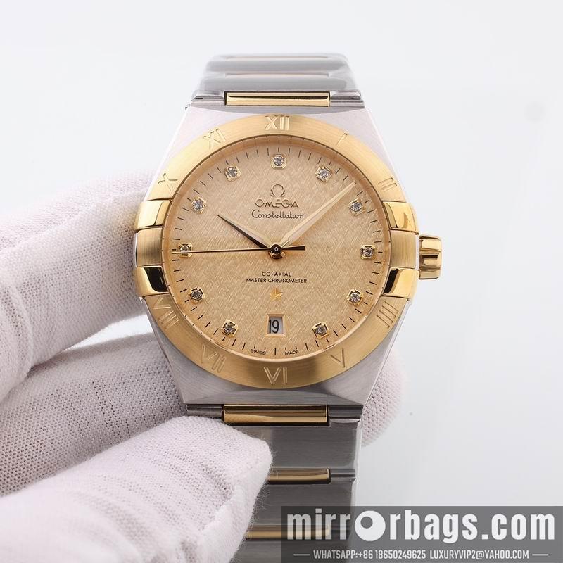 Omega watch 022559