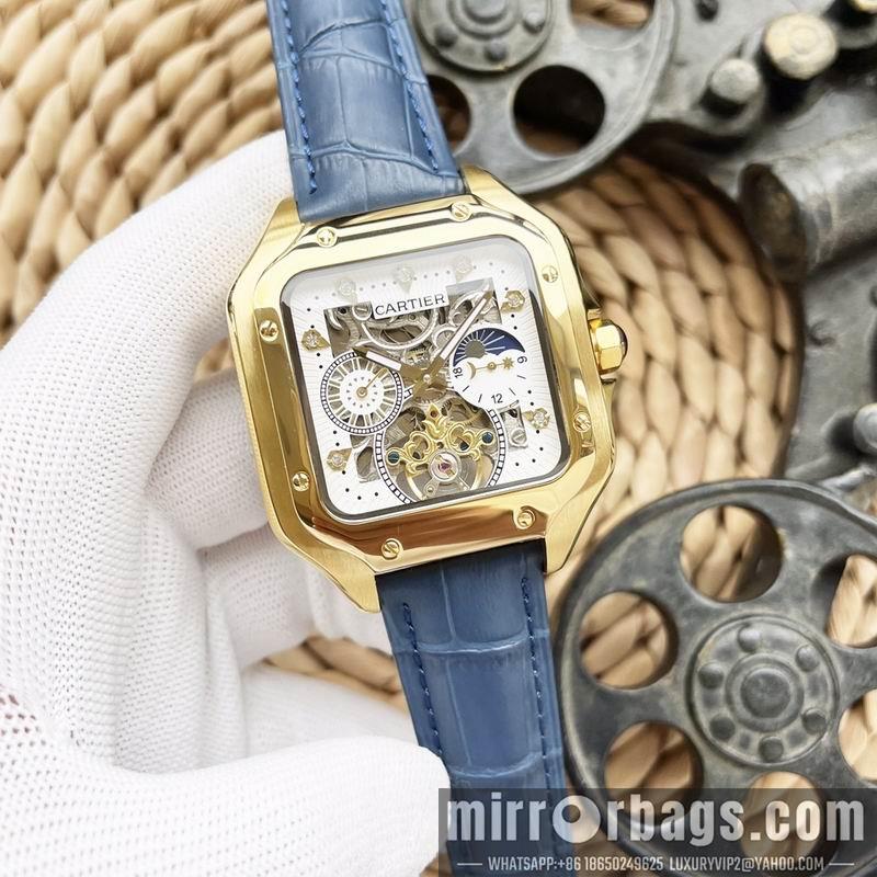 Cartier 45X13mm 031671
