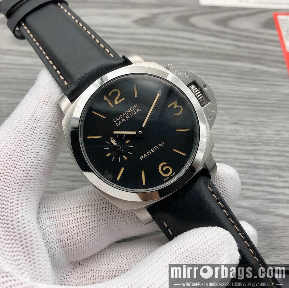 Panerai watch mb110606