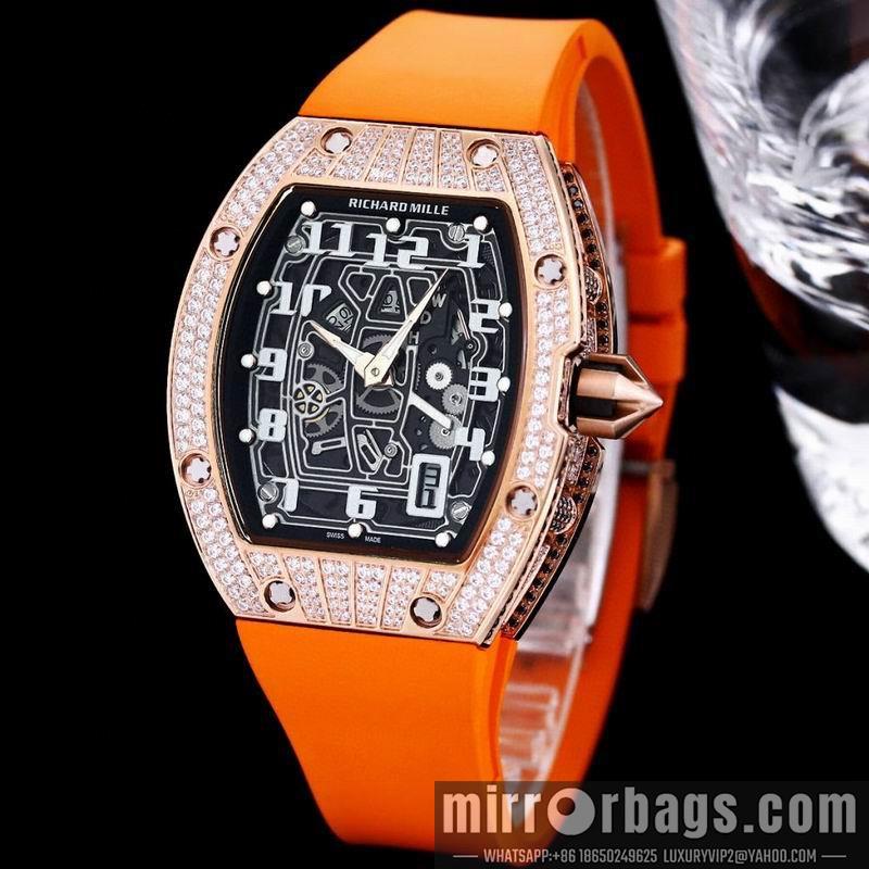 Richard Mille 38mm 48mm 102419