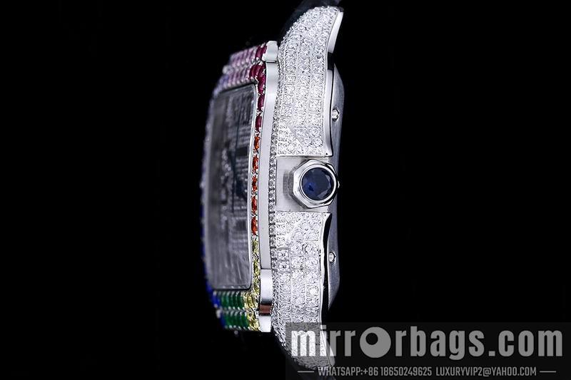 Cartier 40mm 0503135