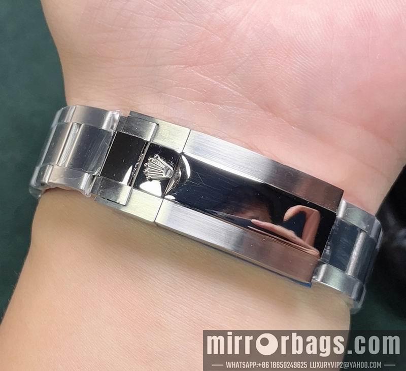 Rolex 40mm 0831138