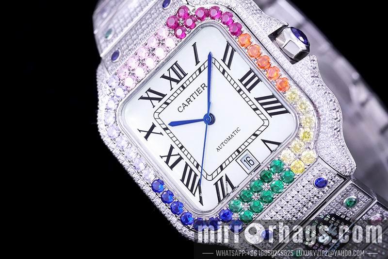 Cartier 40mm 0503146