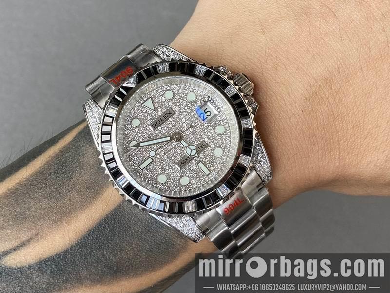 Rolex 40mm 0506156