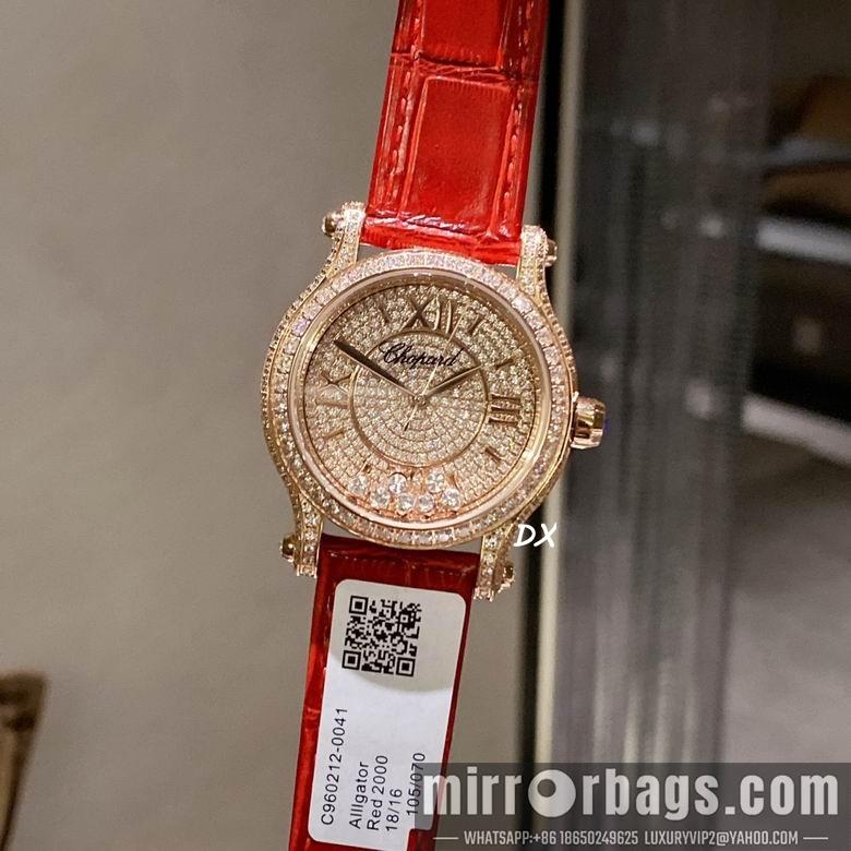 Chopard 2nms51