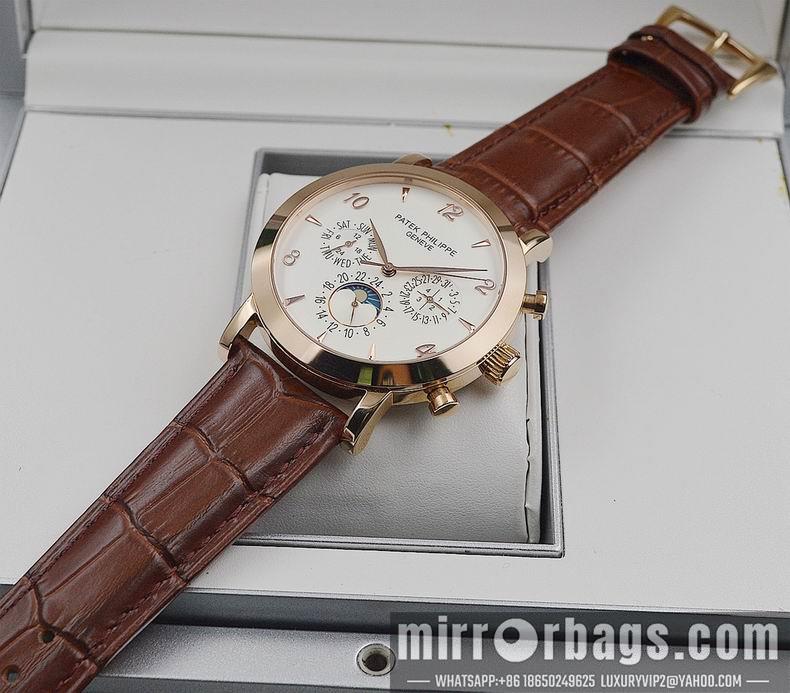Patek Philippe men 42X12mm 122534