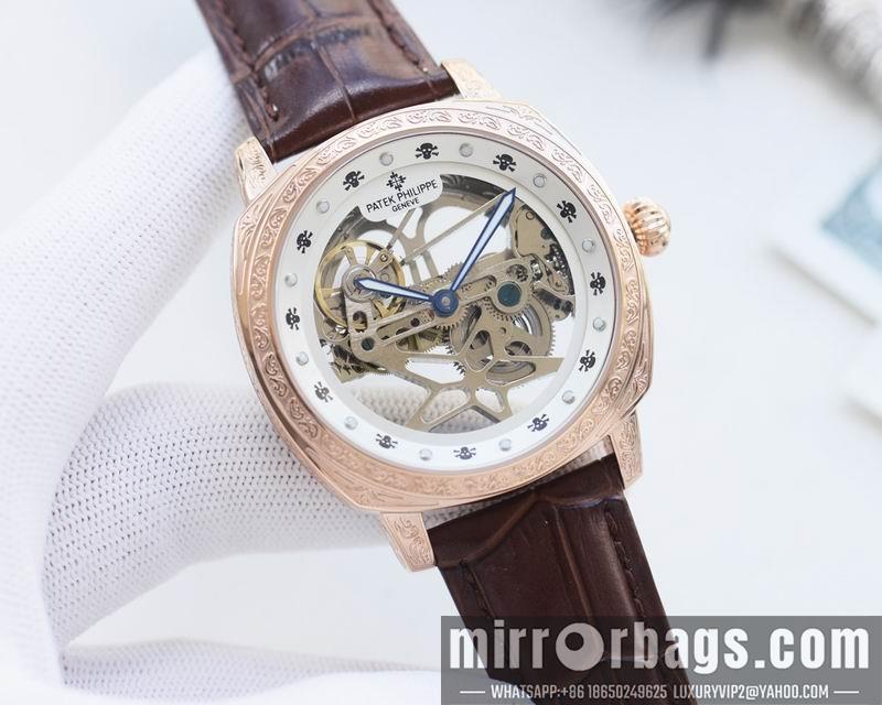 Patek Philippe 42X12mm 041359