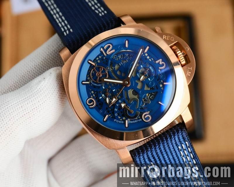 Panerai 44mm 121214