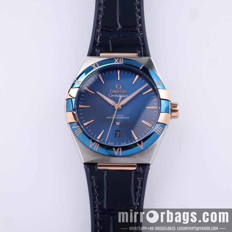 Omega watch 022546