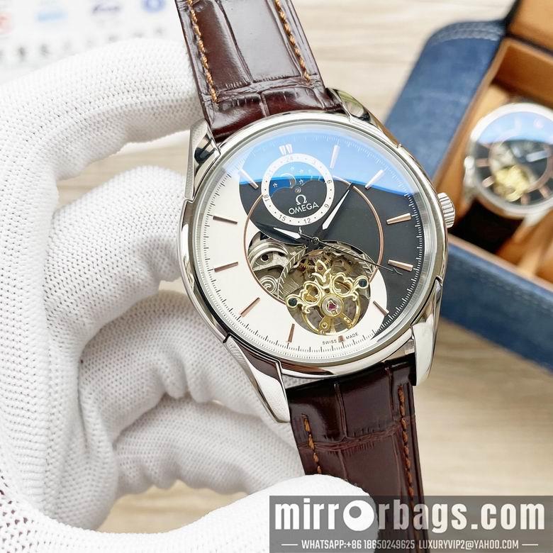 Omega men 43X13mm M70