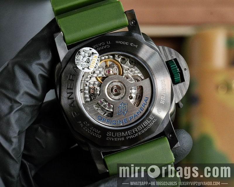 Panerai watch 092801