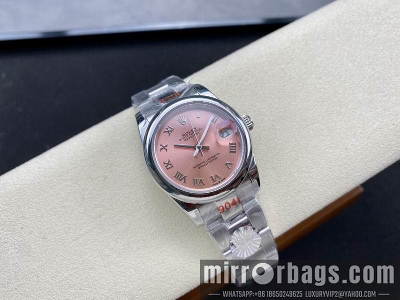 Rolex 31mm 092918