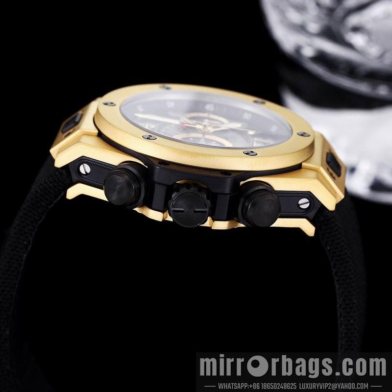 Hublot watch 082103