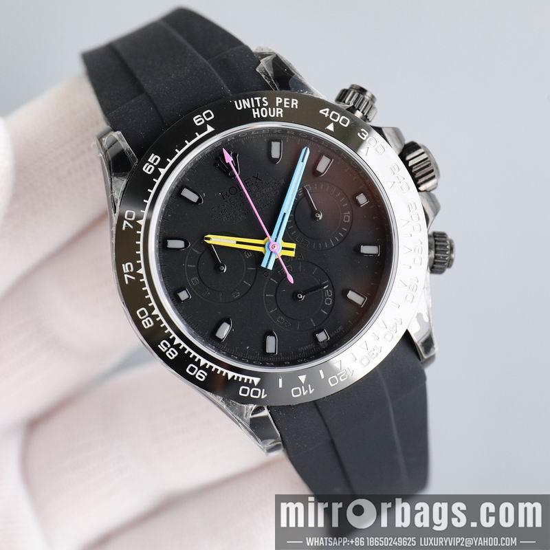 Rolex 40mm 090985