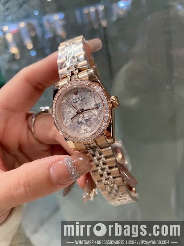 Rolex 31mm 030269