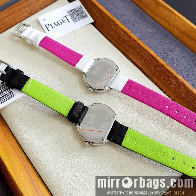 Piaget women 29X6.8mm M10