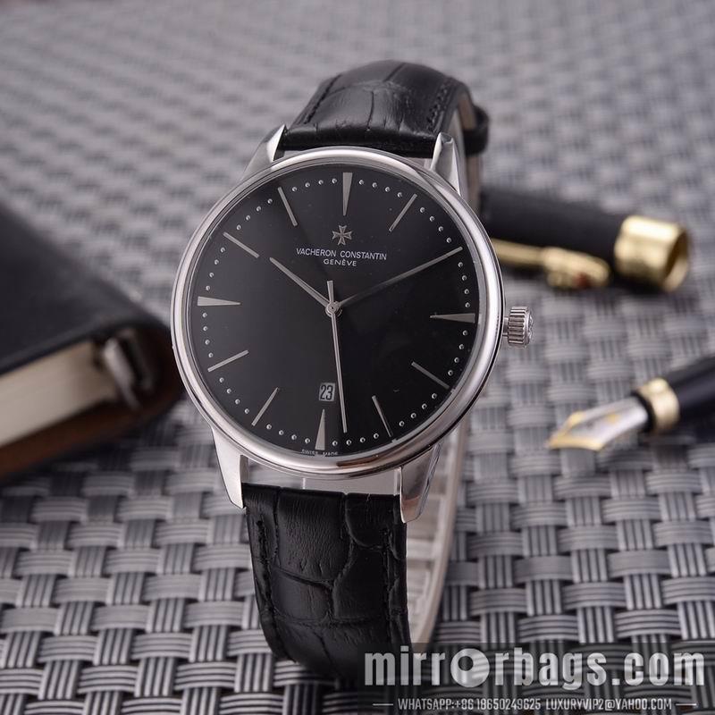 Vacheron Constantin 42mm 121219