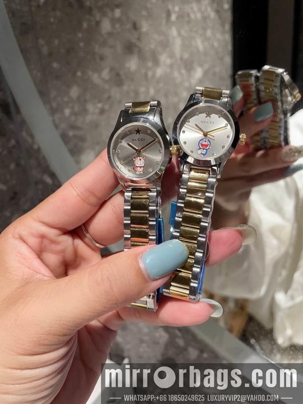 Gucci 38mm 28mm 0829155