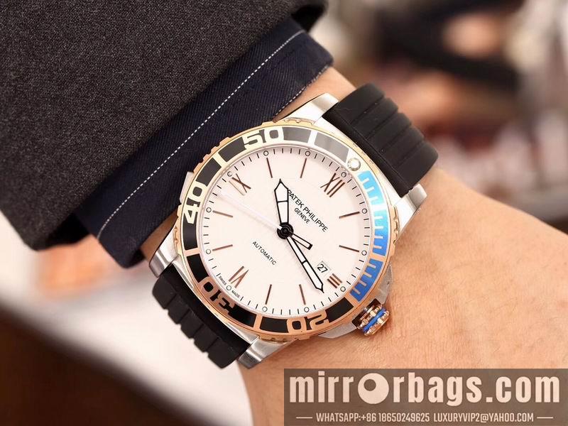 Patek Philippe 44mm 031677