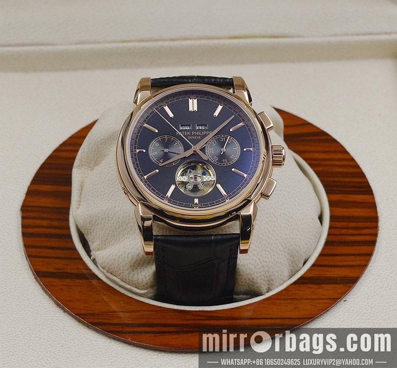 Patek Philippe 44X13mm 052014