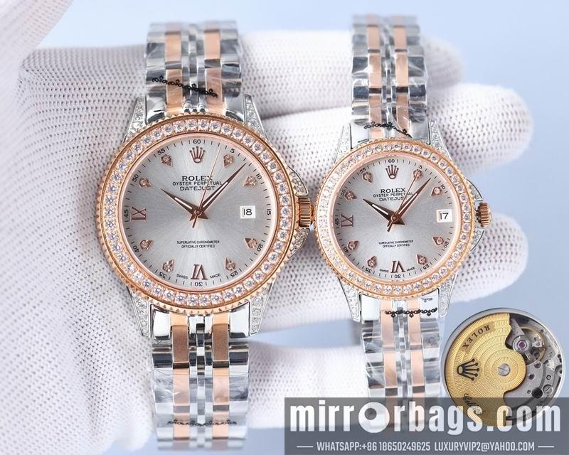 Rolex 40X10mm 33X10mm 041338