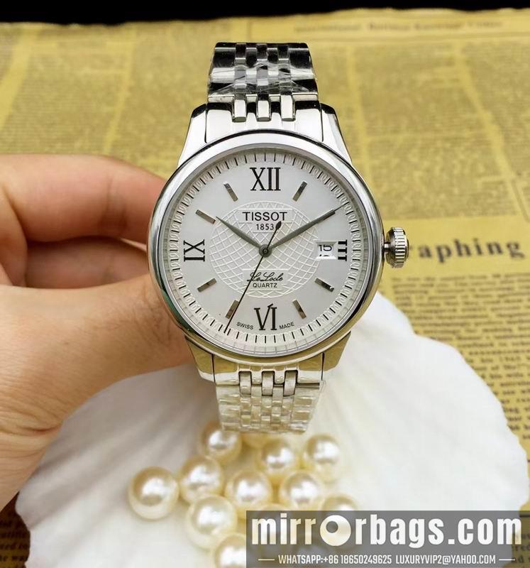 Tissot 41mm 28mm 091020