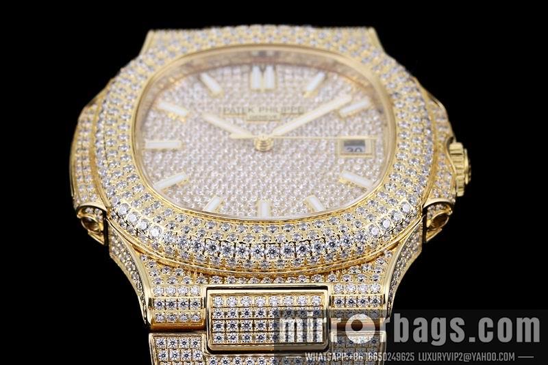 Patek Philippe watch 050415