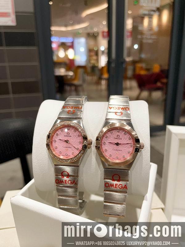 Omega 28mm 022484