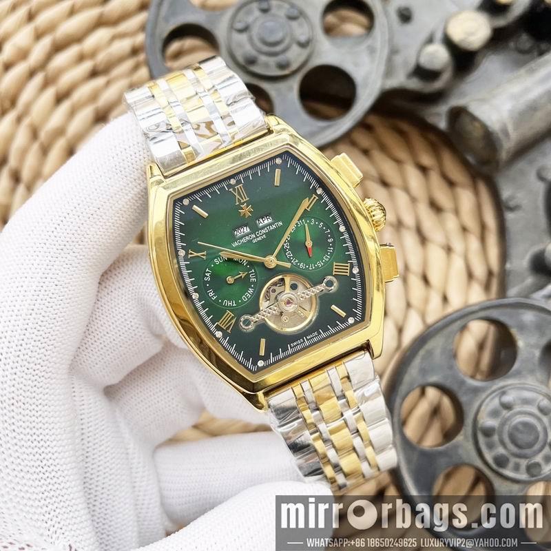 Vacheron Constantin 43X12mm 030216