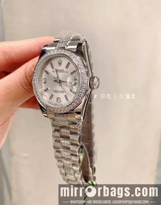 Rolex 31mm 0830138