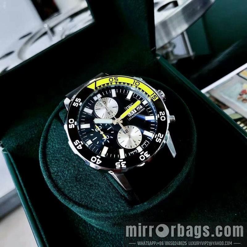 IWC 43mm 0318108