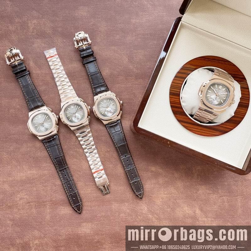 Patek Philippe 40.5mm 032503