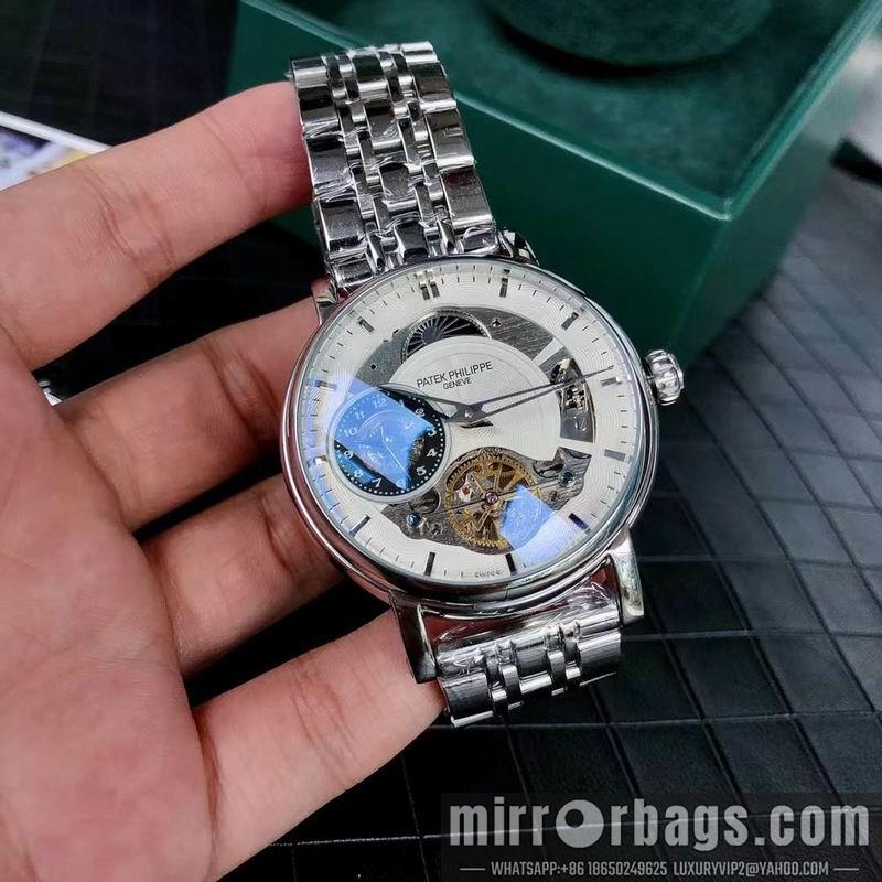 Patek Philippe 43X13mm 050883