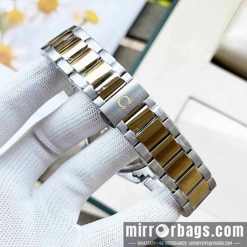 Omega 40X10mm 093019