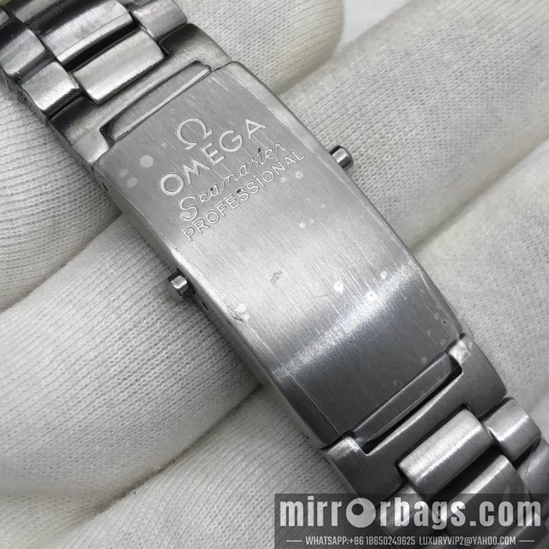 Omega watch 050798