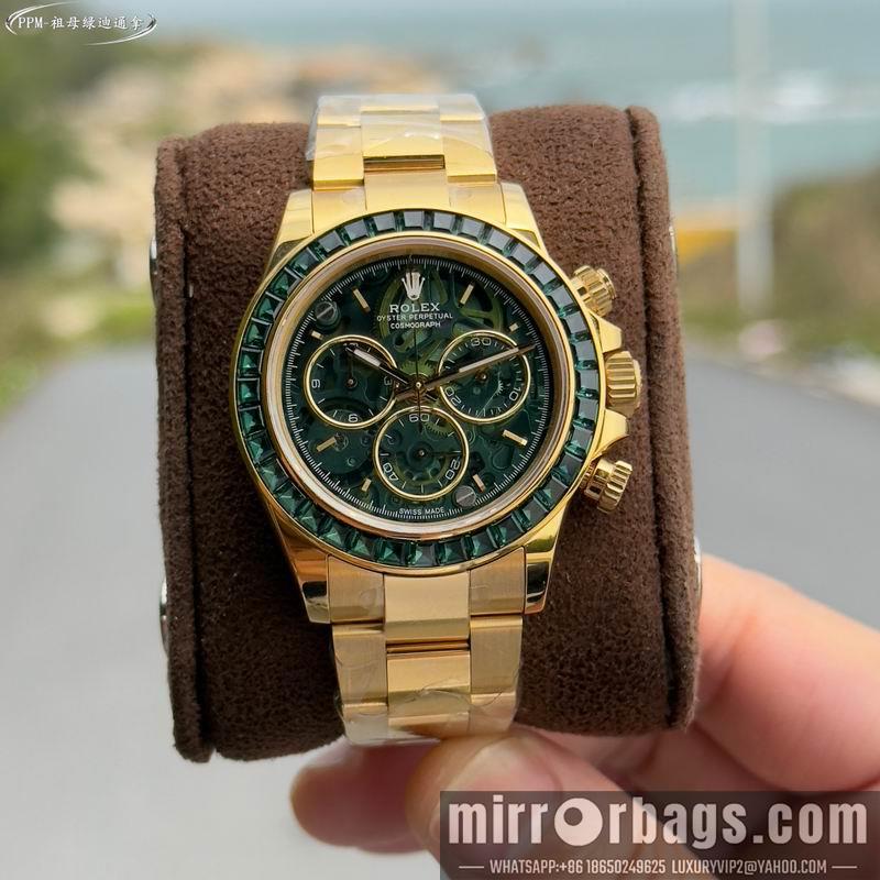 Rolex watch 042750