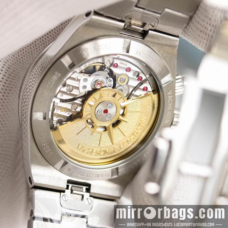 Vacheron Constantin 41mm 042755