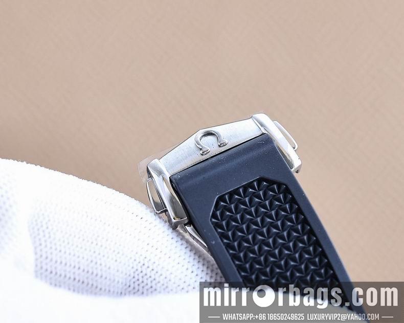 Omega watch 43X12.8mm 090911