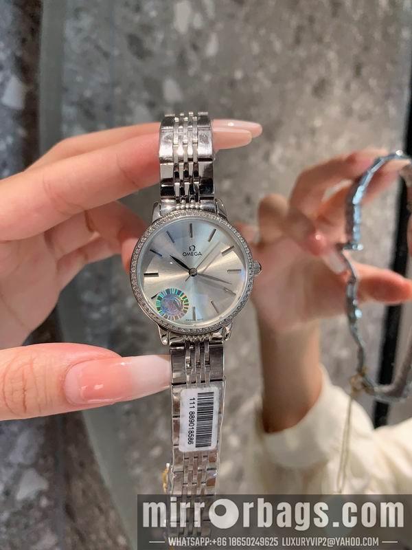Omega 34X8mm 082996
