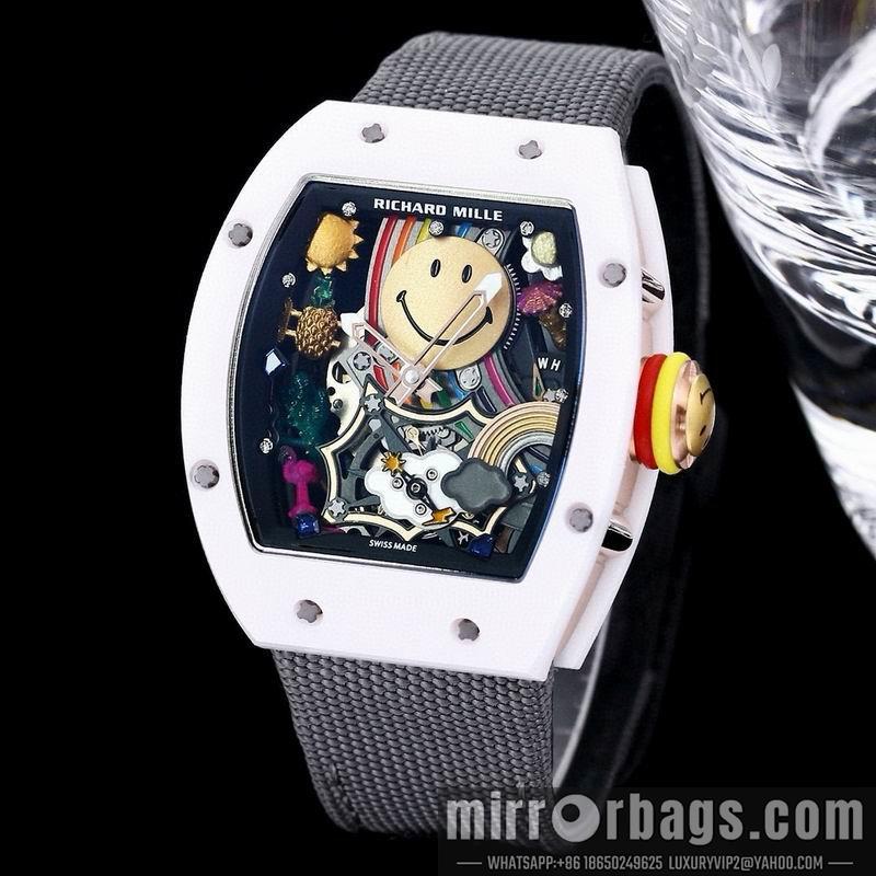 Richard Mille watch 122506