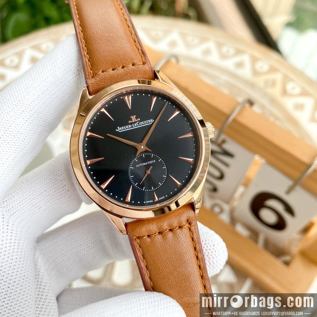 Jaeger Lecoultre men 42mm M02