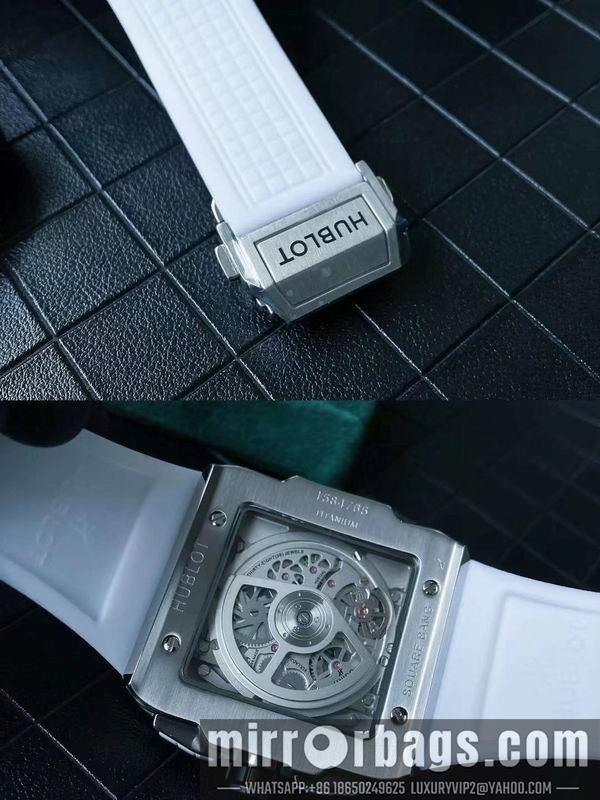 Hublot 50X14mm 092849