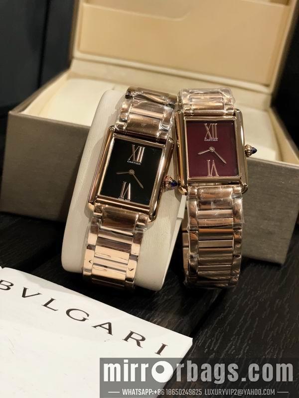 Cartier 22.5X33.5mm 041672