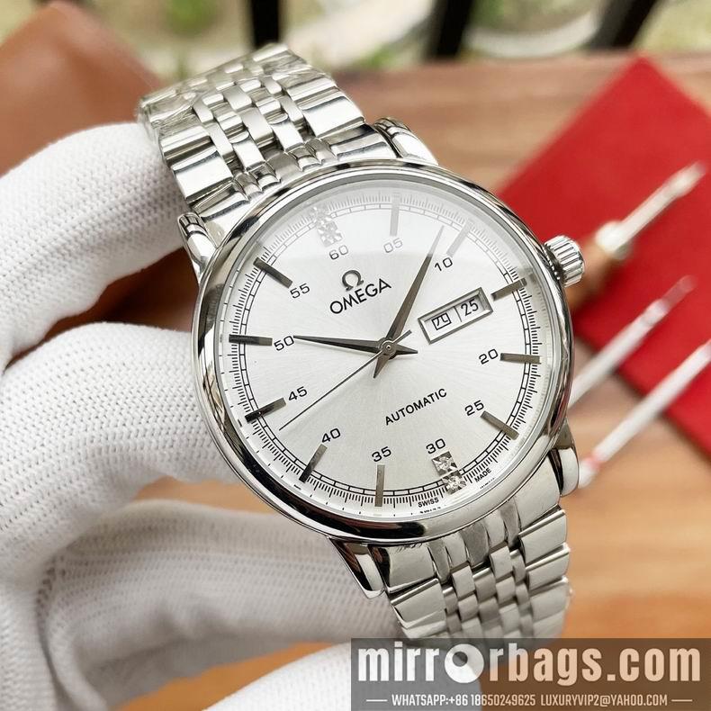 Omega men 41X12mm 123141