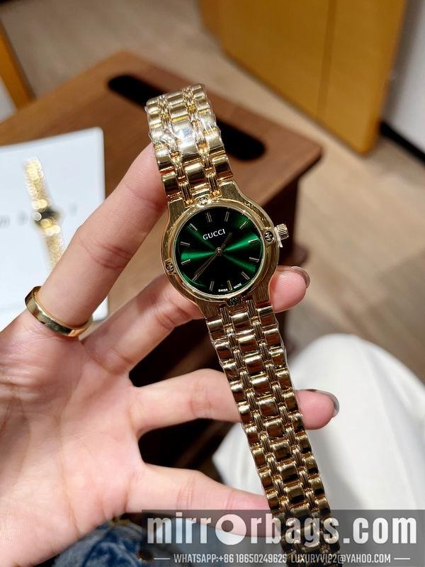 Gucci 36mm 110189