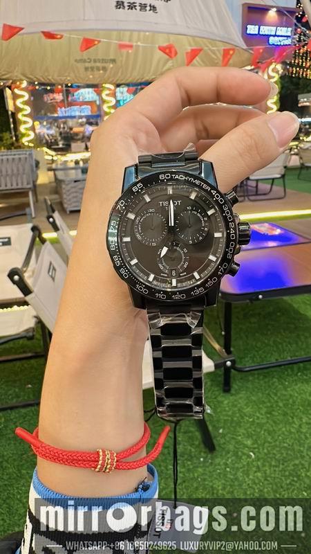 Tissot 45mm 102424