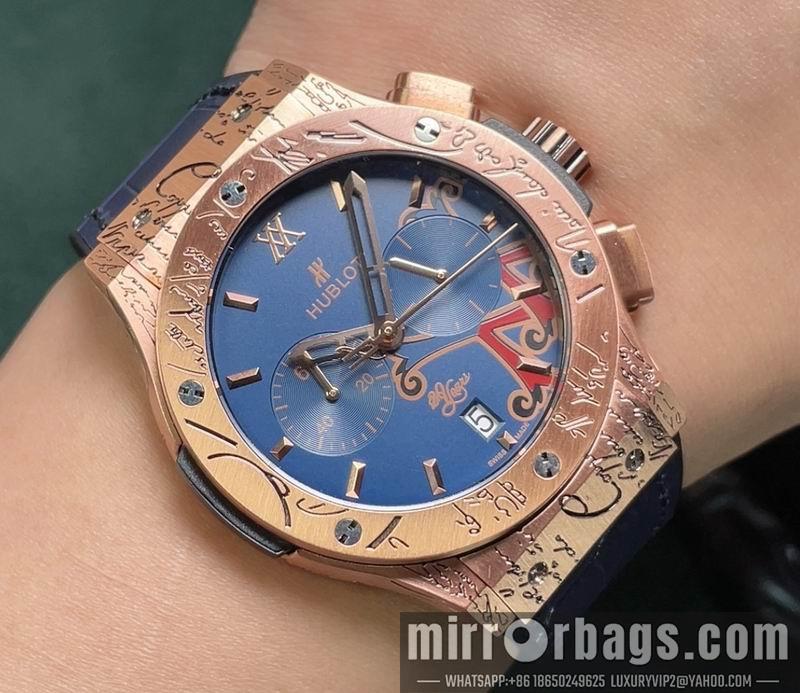 Hublot 45X11.5mm 050832