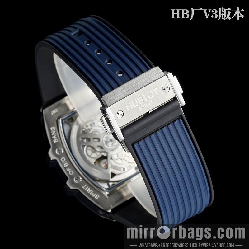 Hublot watch 022204