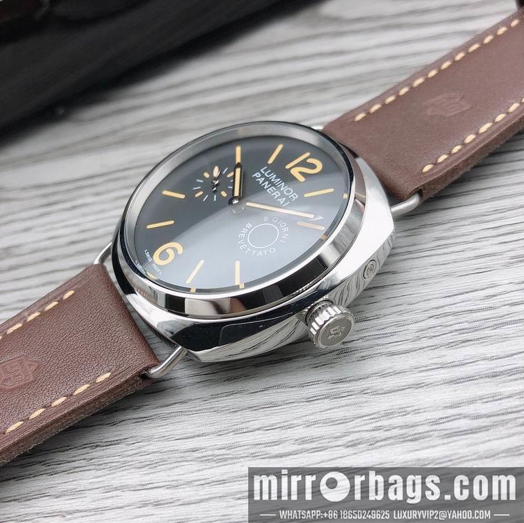 Panerai men 44mX16mm M09
