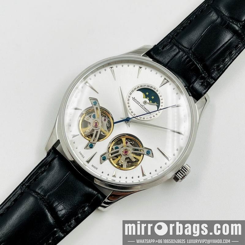 Jaeger LeCoultre 43.9X14mm 082782